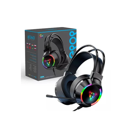G613 [ESPORTS] GAMING HEADSET WIRED